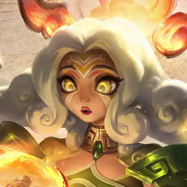 Neeko Imperial Mandate Build Guide for ARAM