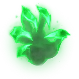 Major rune Grasp of the Undying from Resolve tree.