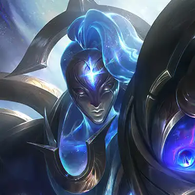 Bel'Veth Titanic Hydra Build Guide for ARAM