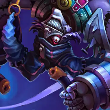 Shaco Full Magic Pen Build Guide for ARAM