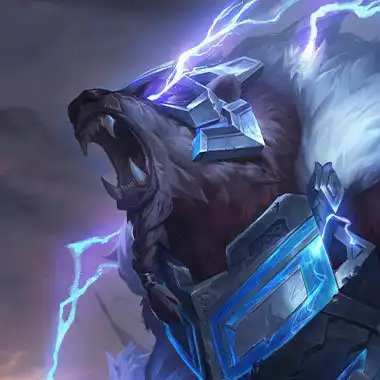 Volibear On-Hit Build Guide for ARAM