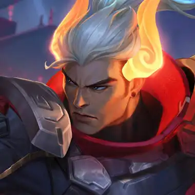 Jarvan IV Imperial Mandate Build Guide for ARAM