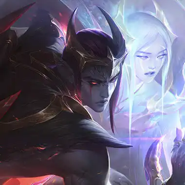 Aphelios Support Build Guide for ARAM