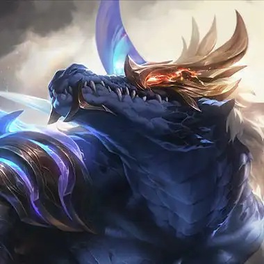 Renekton Full Crit Build Guide for ARAM