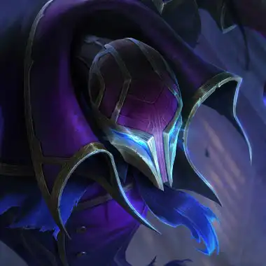 Nocturne Riftmaker Build Guide for ARAM