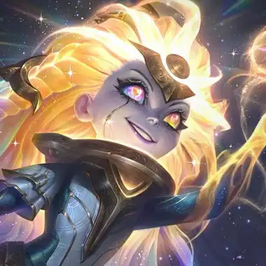 Zoe Tank Build Guide for ARAM