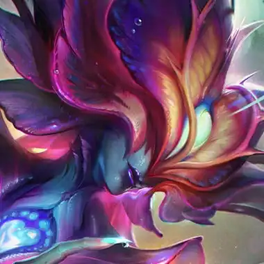 Lissandra Imperial Mandate Build Guide for ARAM