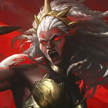 Ambessa Bruiser Build Guide for ARAM