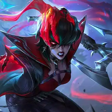 Vayne Lethality Build Guide for ARAM