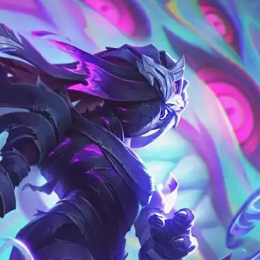 Kindred Navori Build Guide for ARAM