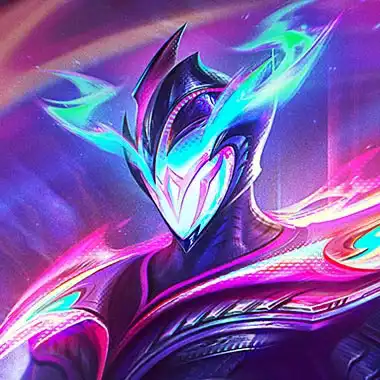 Malzahar Support Build Guide for ARAM