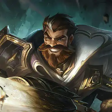 Graves Titanic Hydra Build Guide for ARAM