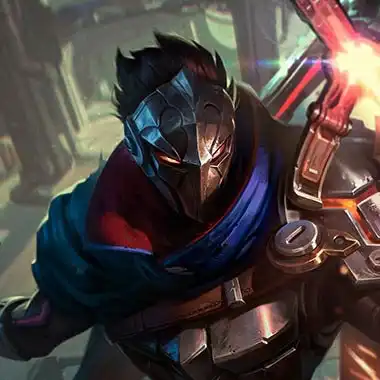 Viktor Support Build Guide for ARAM