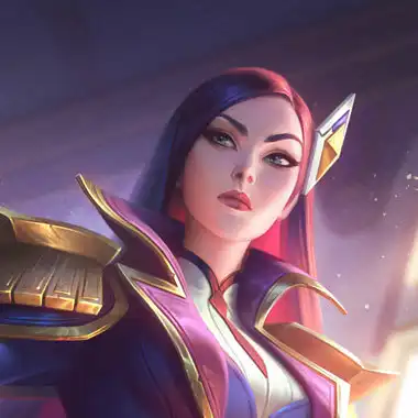 Caitlyn Support Build Guide for ARAM