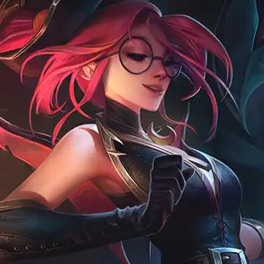 Janna Helia Build Guide for ARAM