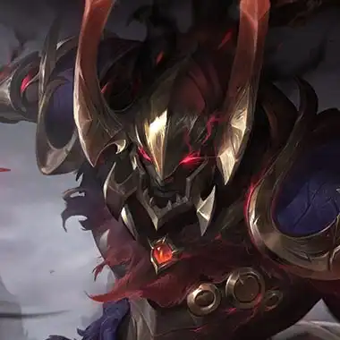 Hecarim Thornmail Build Guide for ARAM