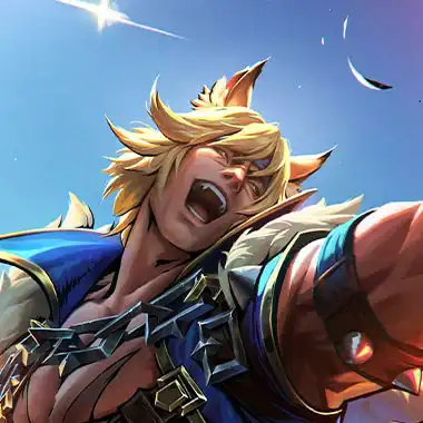 Sett Iceborn Gauntlet Build Guide for ARAM