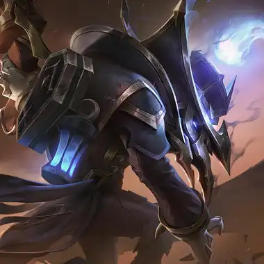 Twitch Full Magic Pen Build Guide for ARAM