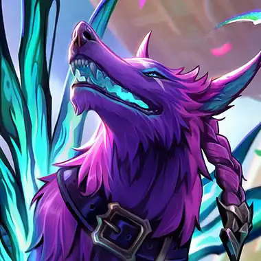 Naafiri AP Build Guide for ARAM