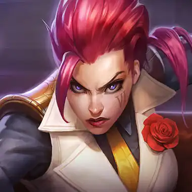 Vi Lethality Build Guide for ARAM