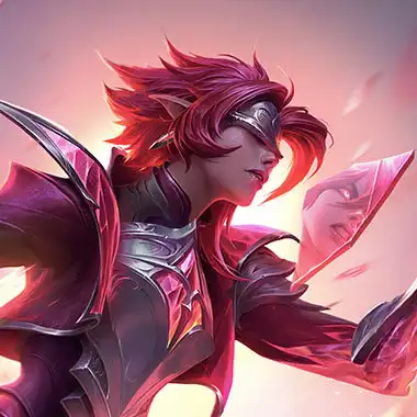 Riven Full Crit Build Guide for ARAM