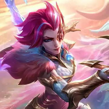 Fiora AP Build Guide for ARAM