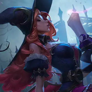 Miss Fortune Lethality Build Guide for ARAM