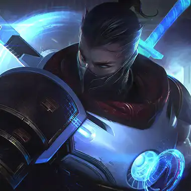 Shen Support Build Guide for ARAM