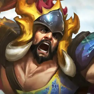 Tryndamere ADC Build Guide for ARAM