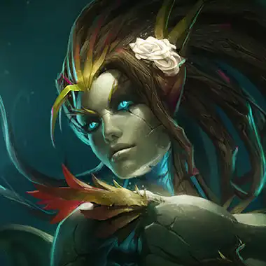 Zyra Helia Build Guide for ARAM