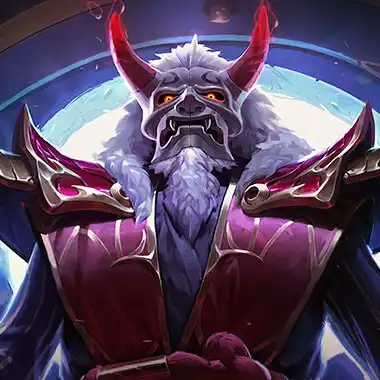 Zilean Imperial Mandate Build Guide for ARAM