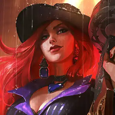Miss Fortune Imperial Mandate Build Guide for ARAM