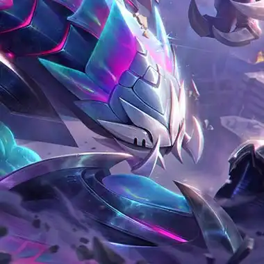 Rek'Sai Support Build Guide for ARAM