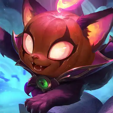 Yuumi Helia Build Guide for ARAM