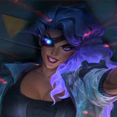 Samira Titanic Hydra Build Guide for ARAM