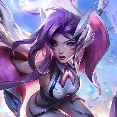 Seraphine Support Build Guide for ARAM