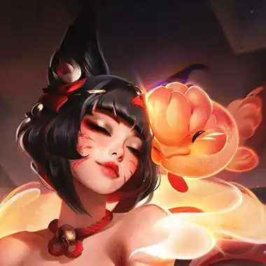 Ahri Full Magic Pen Build Guide for ARAM