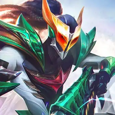 Lucian Lethality Build Guide for ARAM