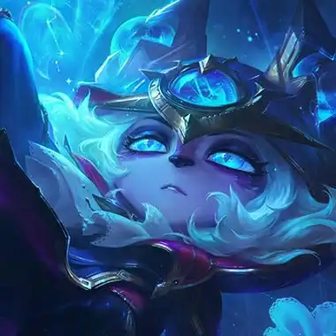 Vex Rod of Ages Build Guide for ARAM