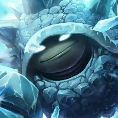 Rammus Support Build Guide for ARAM