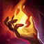 Ignite should be your Summoner Spell.