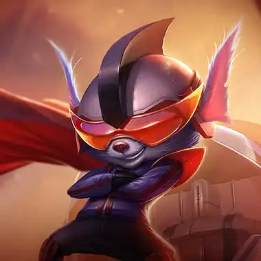 Rumble Tank Build Guide for ARAM