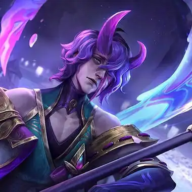 Hwei AP Build Guide for ARAM