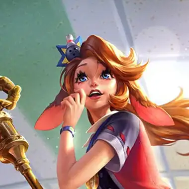 Lillia AP Bruiser Build Guide for ARAM