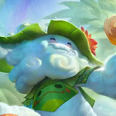 Ivern On-Hit Build Guide for ARAM