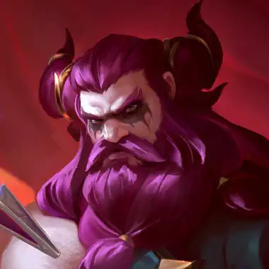 Olaf Support Build Guide for ARAM